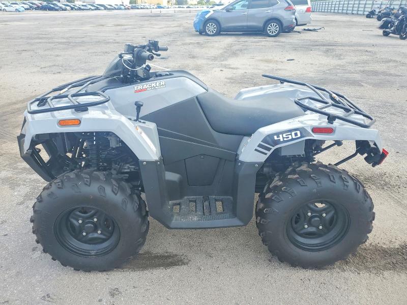 Aukcja sprzedaży 2024 Tracker 4x4, vin: RFB24ATV5RK6E0537, numer aukcji: 48745796