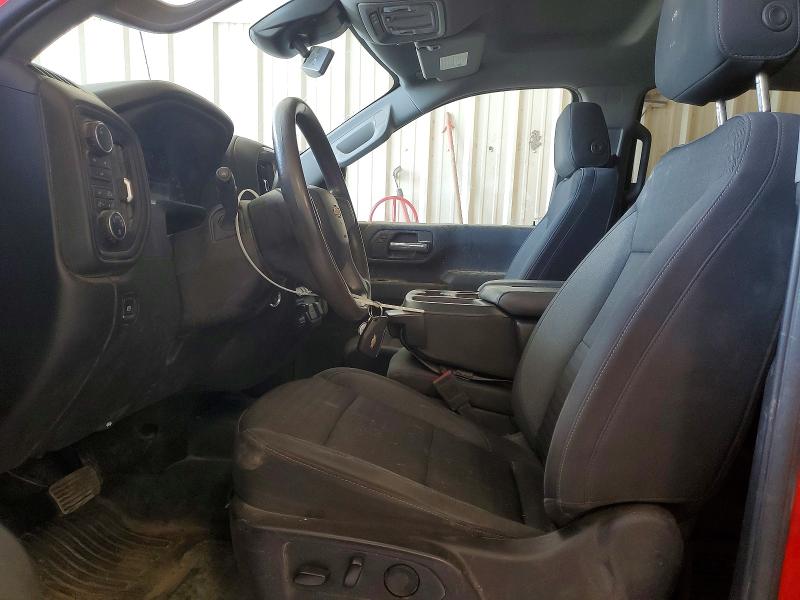 Продаж на аукціоні авто 2024 Chevrolet Silverado, vin: 1GC4YLE72RF465634, номер лоту: 49757796