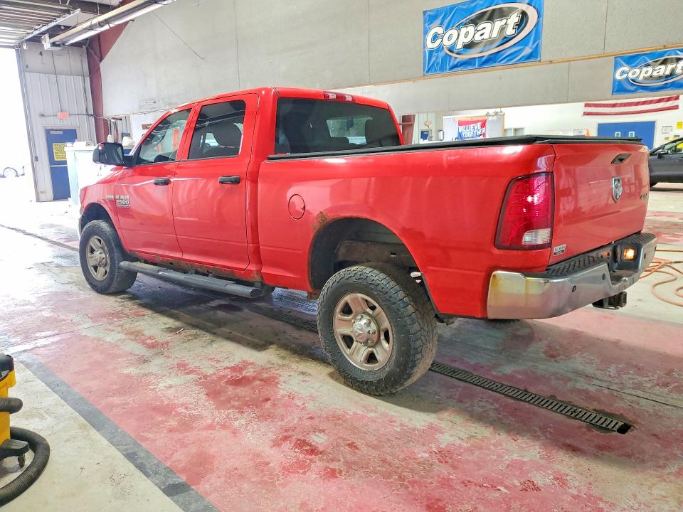 Продаж на аукціоні авто 2014 Ram 2500, vin: 3C6UR5CJXEG269447, номер лоту: 49564136