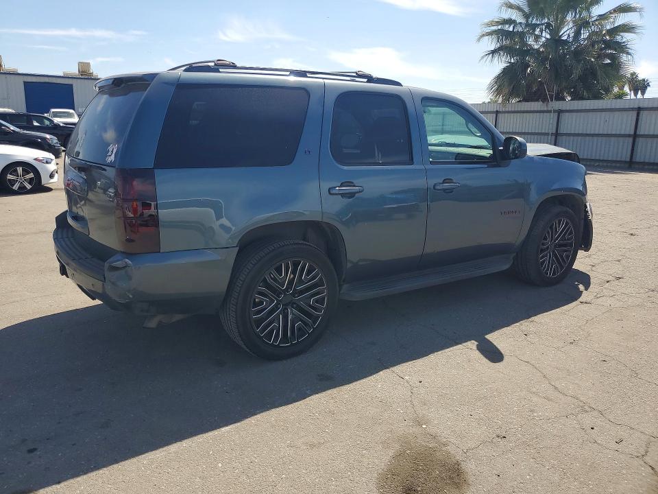 Aukcja sprzedaży 2009 Chevrolet Tahoe, vin: 1GNEC23379R269255, numer aukcji: 49753526