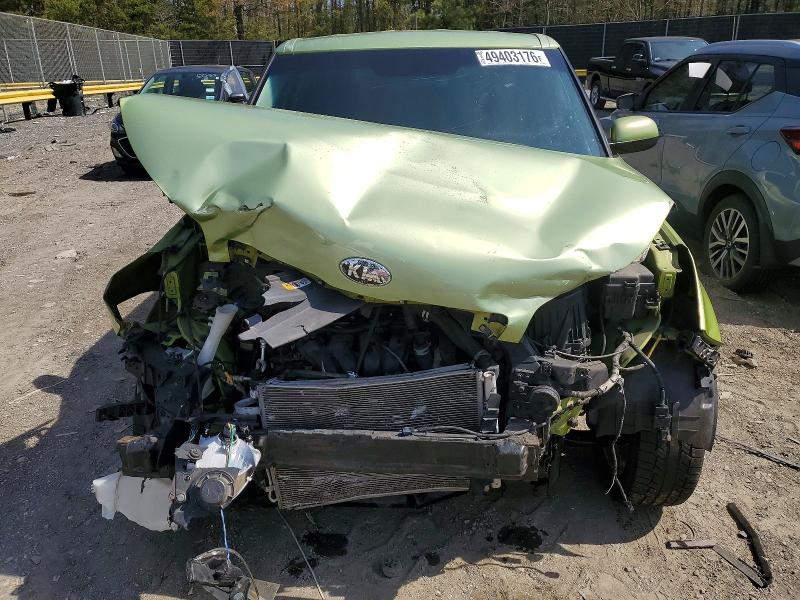 49403176 :رقم المزاد ، KNDJP3A56F7754662 vin ، 2015 Kia Soul مزاد بيع
