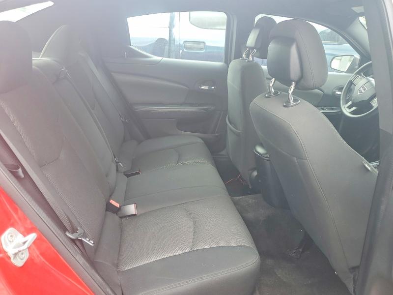 Aukcja sprzedaży 2013 Dodge Avenger, vin: 1C3CDZAGXDN769801, numer aukcji: 49300576