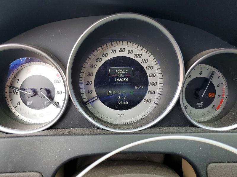 2014 Mercedes-benz C მანქანა იყიდება აუქციონზე, vin: WDDGF4HB4EA961184, აუქციონის ნომერი: 49608286