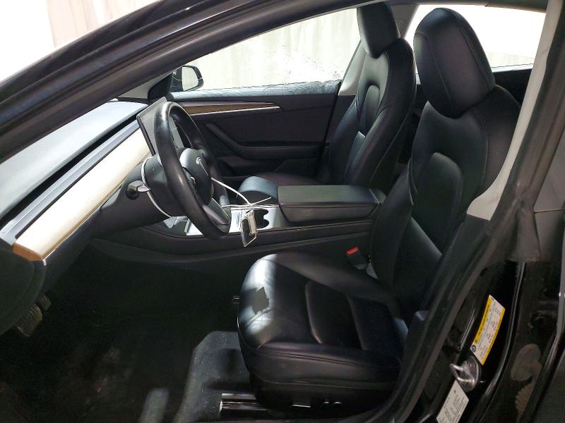 Aukcja sprzedaży 2023 Tesla Model 3, vin: 5YJ3E1EA8PF439206, numer aukcji: 50047996