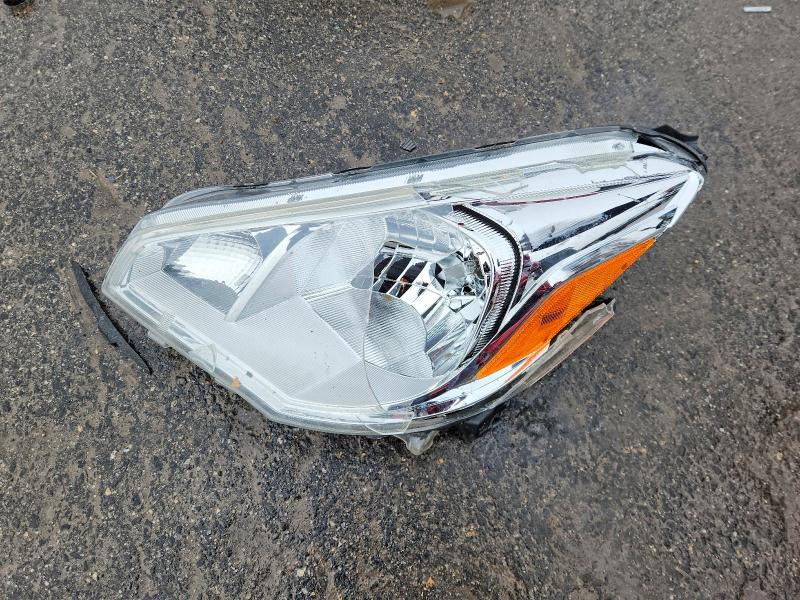 Aukcja sprzedaży 2018 Mitsubishi Mirage, vin: ML32F3FJ3JHF02339, numer aukcji: 47923636