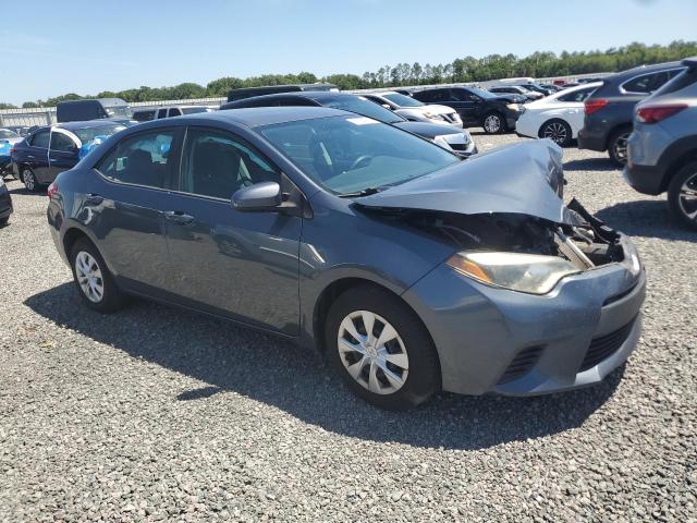 2015 Toyota Corolla მანქანა იყიდება აუქციონზე, vin: 2T1BURHE2FC349841, აუქციონის ნომერი: 50284706