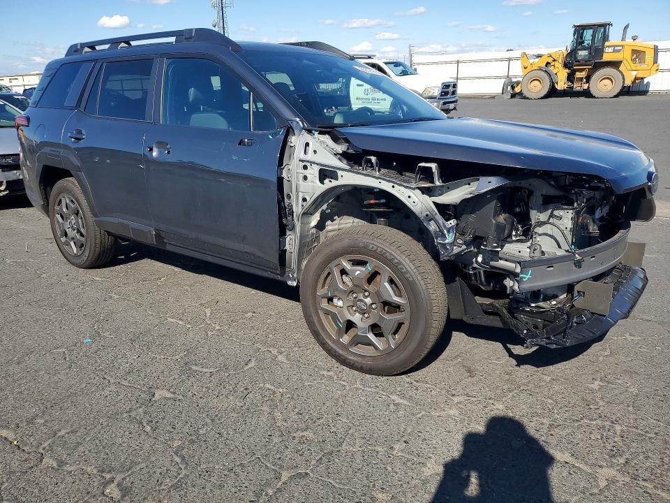 49280396 :رقم المزاد ، JF2BUPBD4TY474062 vin ، 2026 Subaru Outback مزاد بيع