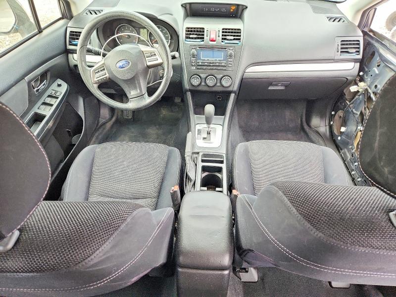 Aukcja sprzedaży 2014 Subaru Xv Crosstrek, vin: JF2GPACC9E8314262, numer aukcji: 51707606