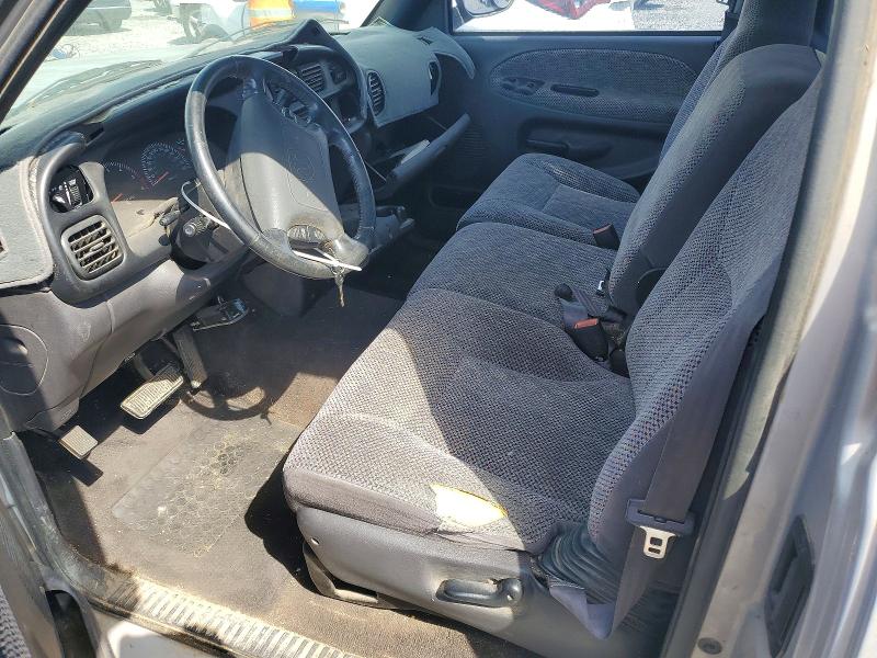 Aukcja sprzedaży 2001 Dodge Ram 1500, vin: 3B7HC13Z81M250160, numer aukcji: 49947106