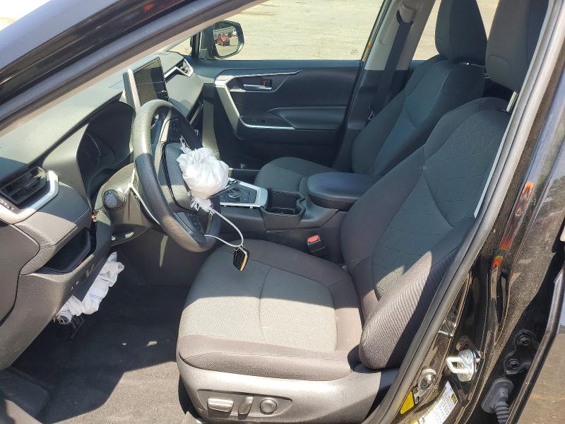 Aukcja sprzedaży 2023 Toyota Rav4, vin: 2T3UWRFV6PW185927, numer aukcji: 50951856