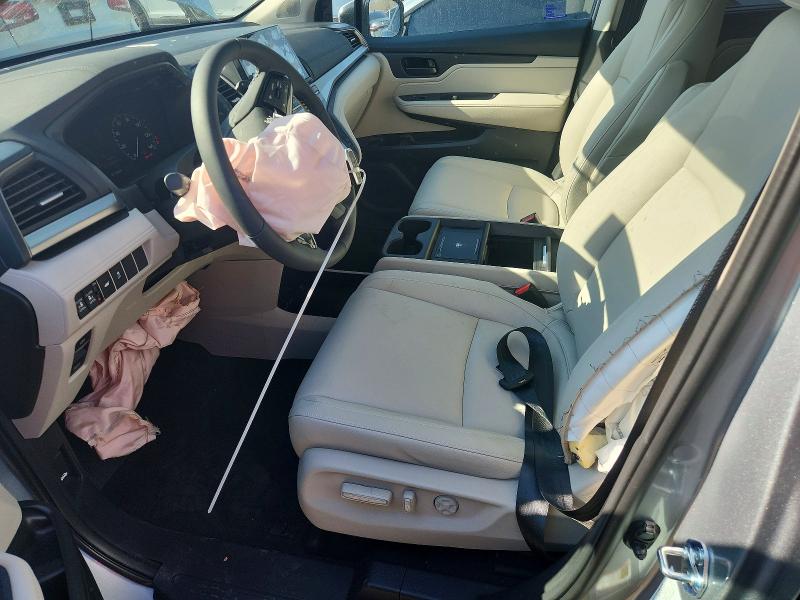 Продаж на аукціоні авто 2026 Honda Odyssey, vin: 5FNRL6H61TB030303, номер лоту: 47914496