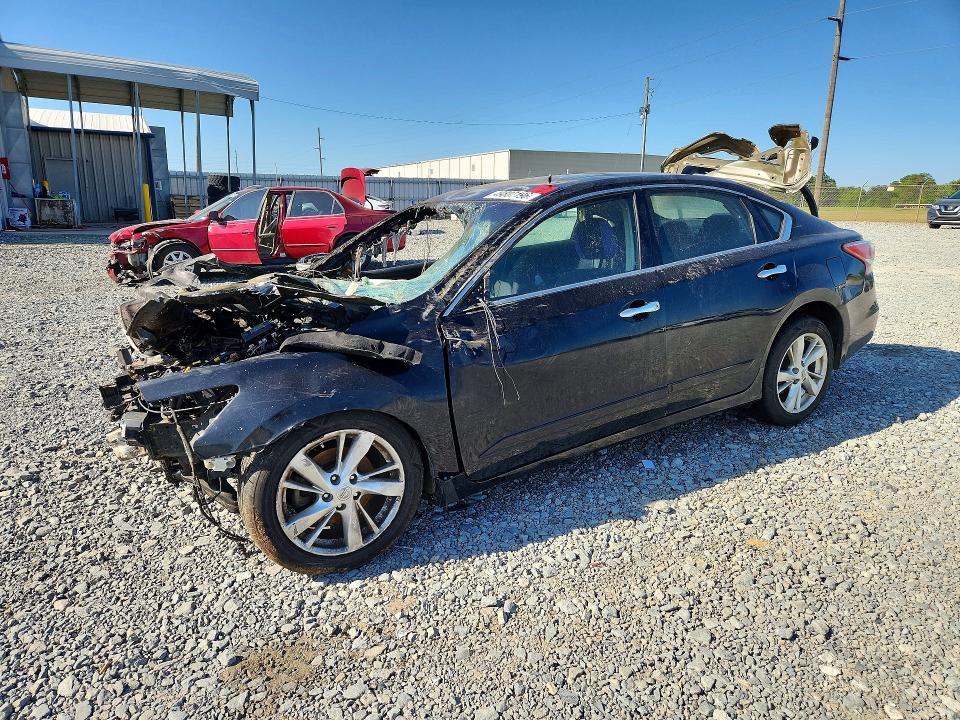 Продаж на аукціоні авто 2013 Nissan Altima, vin: 1N4AL3AP5DN562242, номер лоту: 49807196