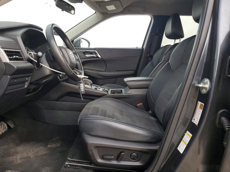 Продаж на аукціоні авто 2024 Mitsubishi Outlander, vin: JA4J4VA86RZ075587, номер лоту: 50730846
