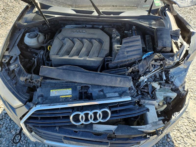 Aukcja sprzedaży 2019 Audi A3, vin: WAUAUGFF3KA065349, numer aukcji: 54550216