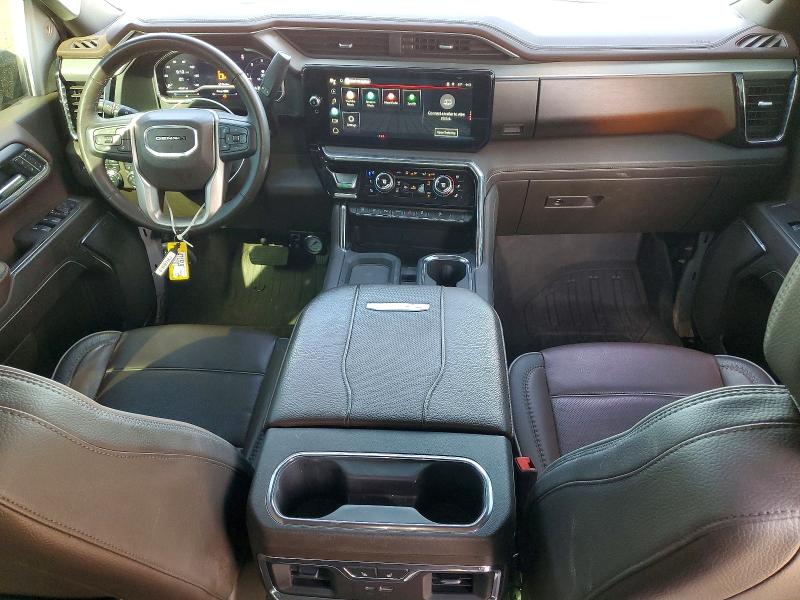 45829876 :رقم المزاد ، 1GT49WEY4RF325611 vin ، 2024 Gmc Sierra مزاد بيع