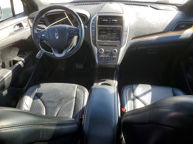 Aukcja sprzedaży 2015 Lincoln Mkc, vin: 5LMTJ2AH5FUJ38248, numer aukcji: 50692796