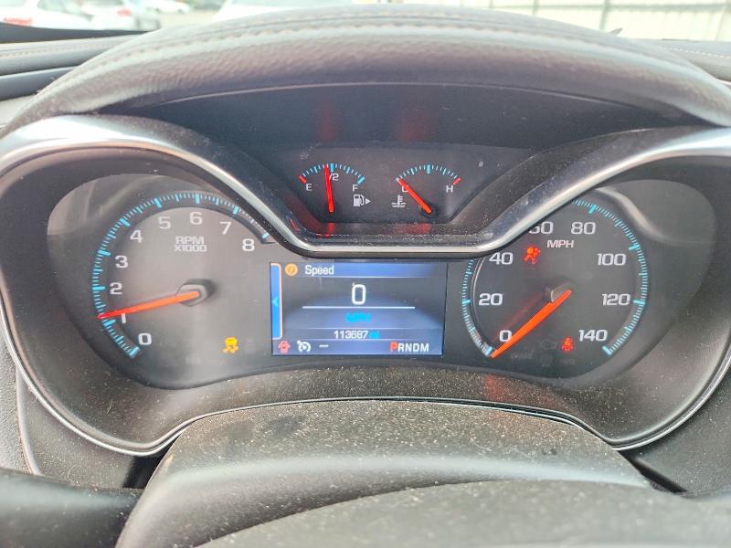 50674746 :رقم المزاد ، 1G1115SL7EU155627 vin ، 2014 Chevrolet Impala مزاد بيع