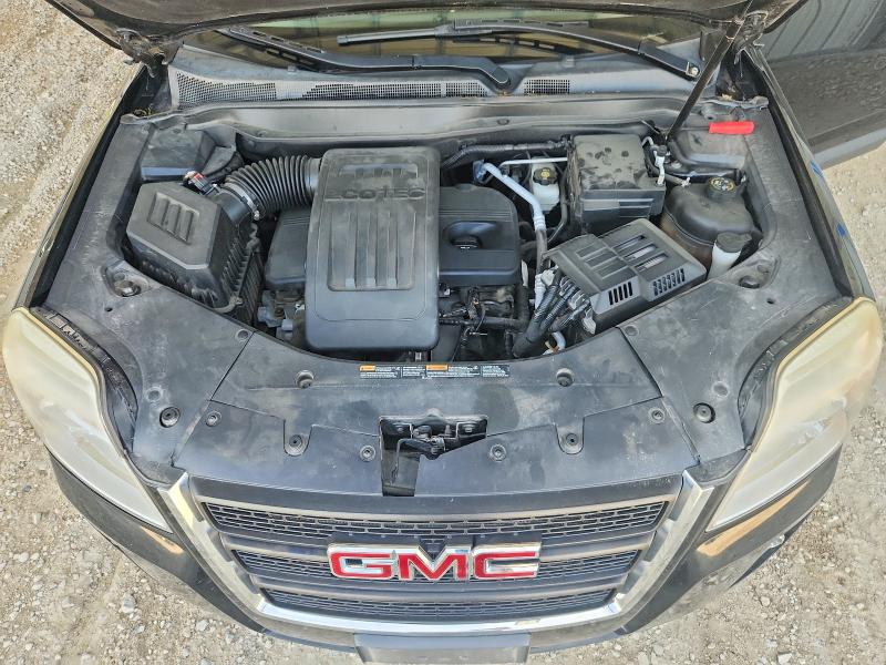 51846346 :رقم المزاد ، 2GKALMEK2F6274401 vin ، 2015 Gmc Terrain مزاد بيع