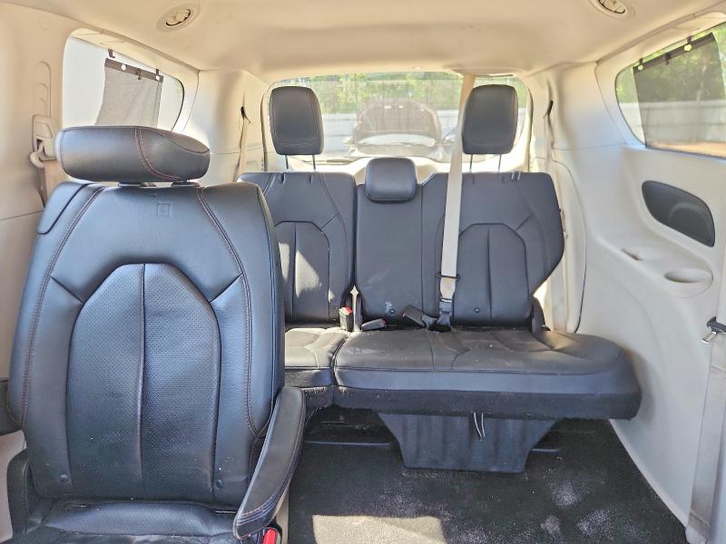 48320866 :رقم المزاد ، 2C4RC1BG9LR125197 vin ، 2020 Chrysler Pacifica مزاد بيع
