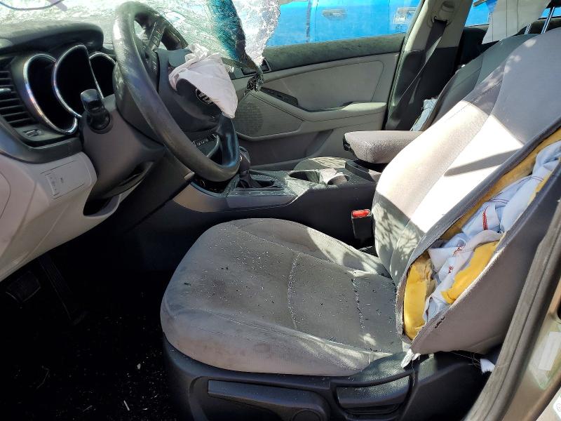 51297866 :رقم المزاد ، 5XXGM4A75DG170154 vin ، 2013 Kia Optima مزاد بيع