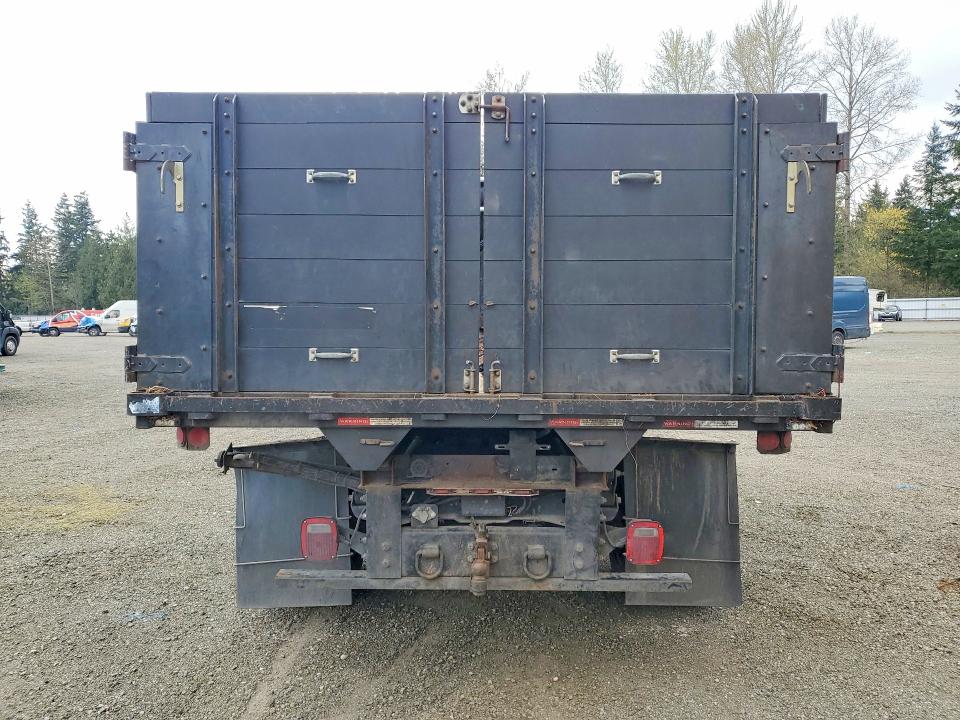 Продажа на аукционе авто 2016 Ford F450, vin: 1FD0W4GY9GEB65085, номер лота: 48322316
