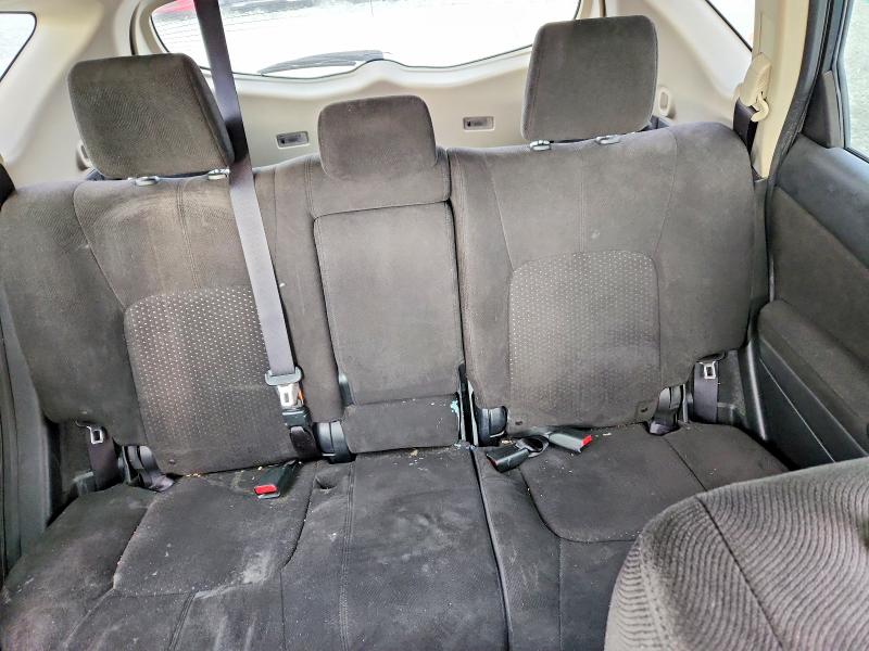 Продажа на аукционе авто 2013 Nissan Murano, vin: JN8AZ1MUXDW204258, номер лота: 47946496
