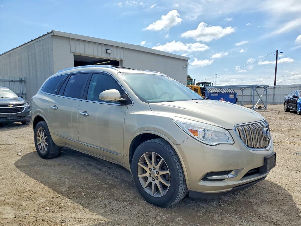 Aukcja sprzedaży 2014 Buick Enclave, vin: 5GAKVBKD9EJ115012, numer aukcji: 51368206