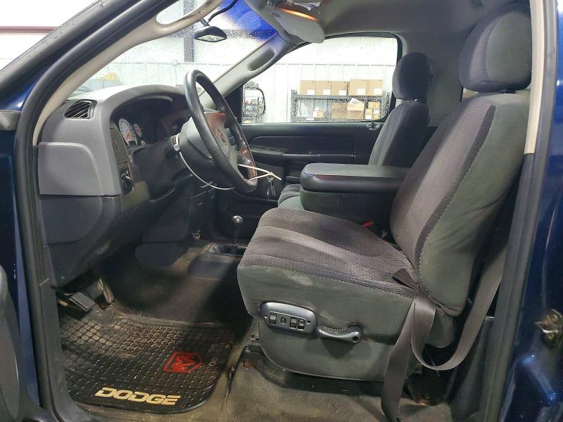2002 Dodge Ram 1500 მანქანა იყიდება აუქციონზე, vin: 1D7HU16N62J133221, აუქციონის ნომერი: 51621266
