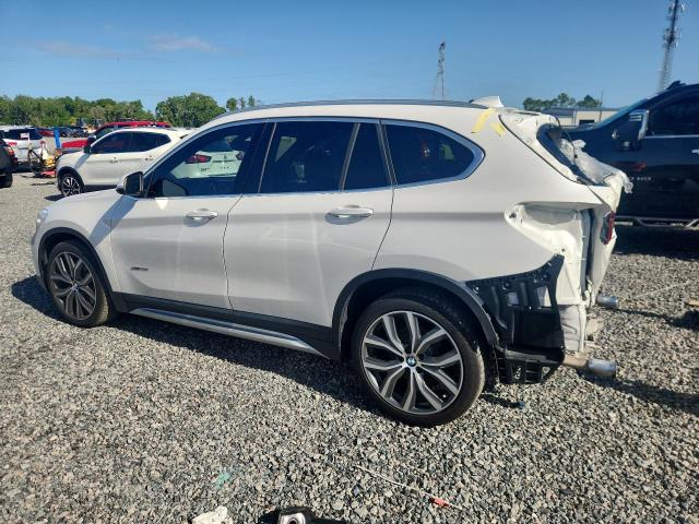 Продажа на аукционе авто 2016 Bmw X1, vin: WBXHT3C36GP882815, номер лота: 48752926