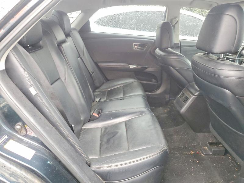 Aukcja sprzedaży 2016 Toyota Avalon, vin: 4T1BK1EB7GU207311, numer aukcji: 50994406