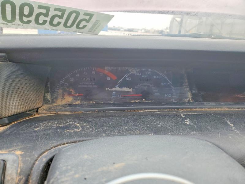 Продажа на аукционе авто 1994 Honda Prelude, vin: JHMBA8146RC004277, номер лота: 50559096
