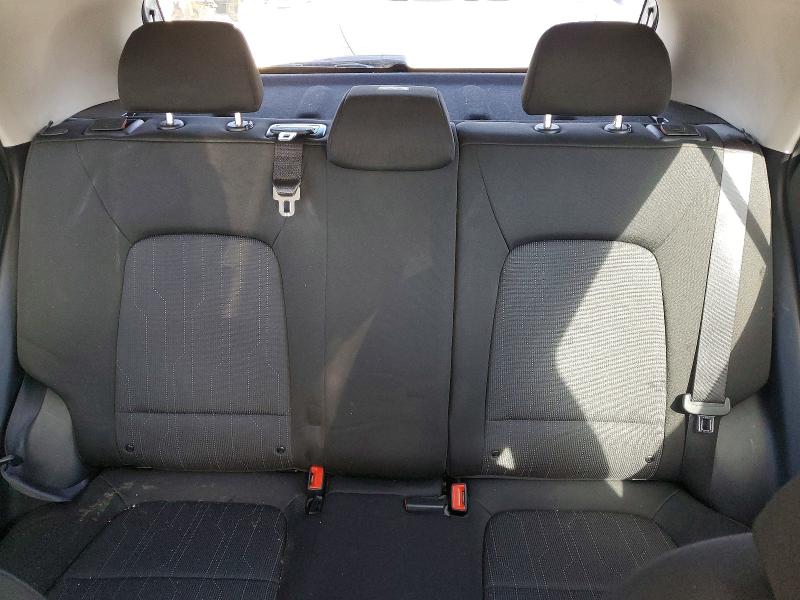 48566446 :رقم المزاد ، KMHRB8A35NU155468 vin ، 2022 Hyundai Venue مزاد بيع