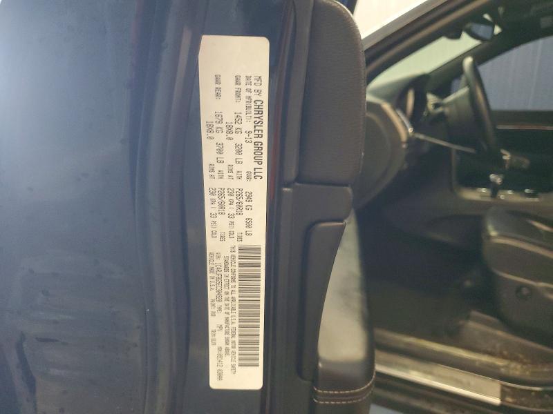 Aukcja sprzedaży 2014 Jeep Grand Cherokee, vin: 1C4RJFBG5EC304920, numer aukcji: 49764406