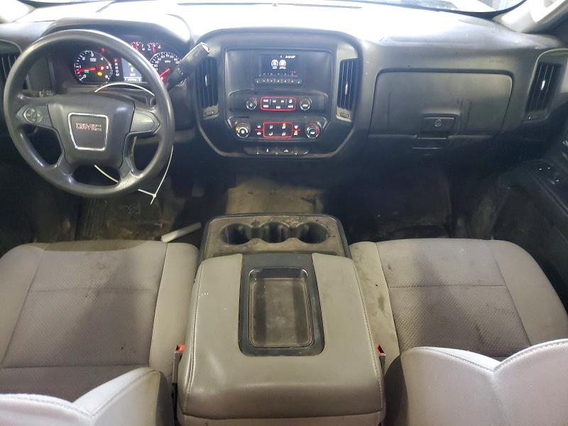 51553656 :رقم المزاد ، 1GTR1LEH0GZ357124 vin ، 2016 Gmc Sierra مزاد بيع