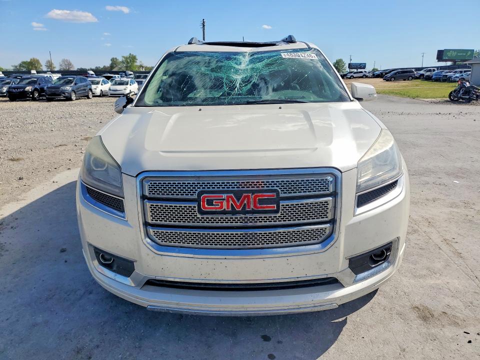 Продаж на аукціоні авто 2015 Gmc Acadia, vin: 1GKKRTKD0FJ309801, номер лоту: 48391746