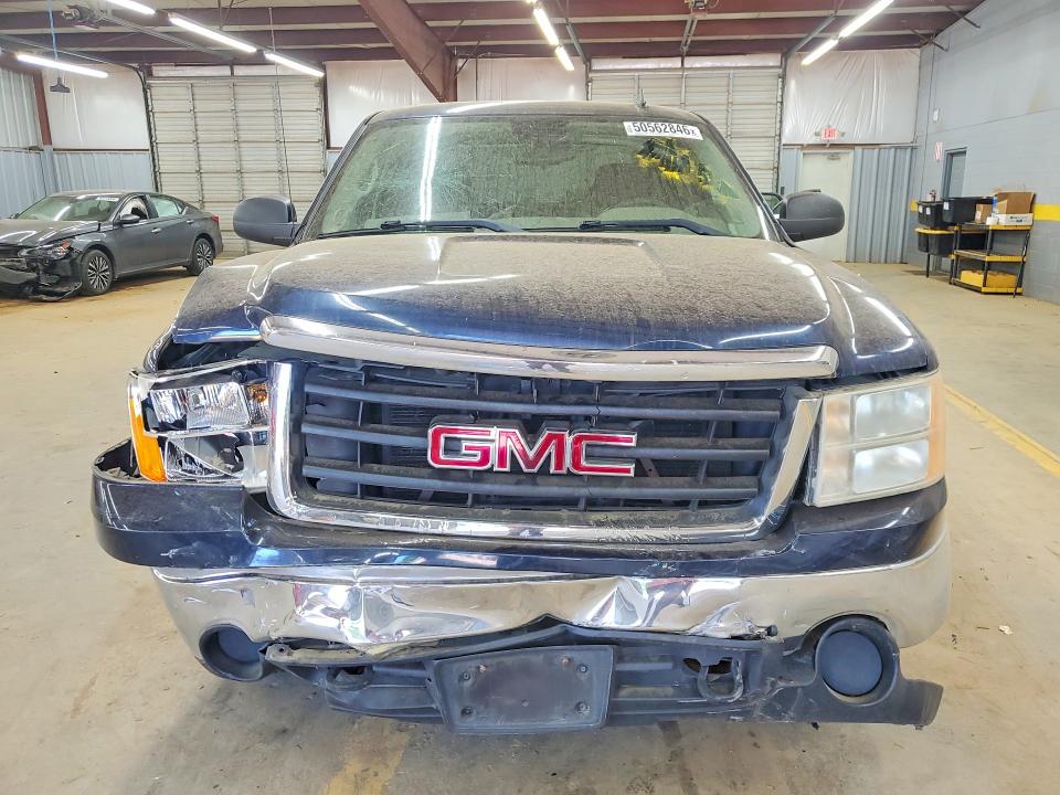 Auction sale of the 2007 Gmc New Sierra, vin: 2GTEK13C371716613, lot number: 50562846
