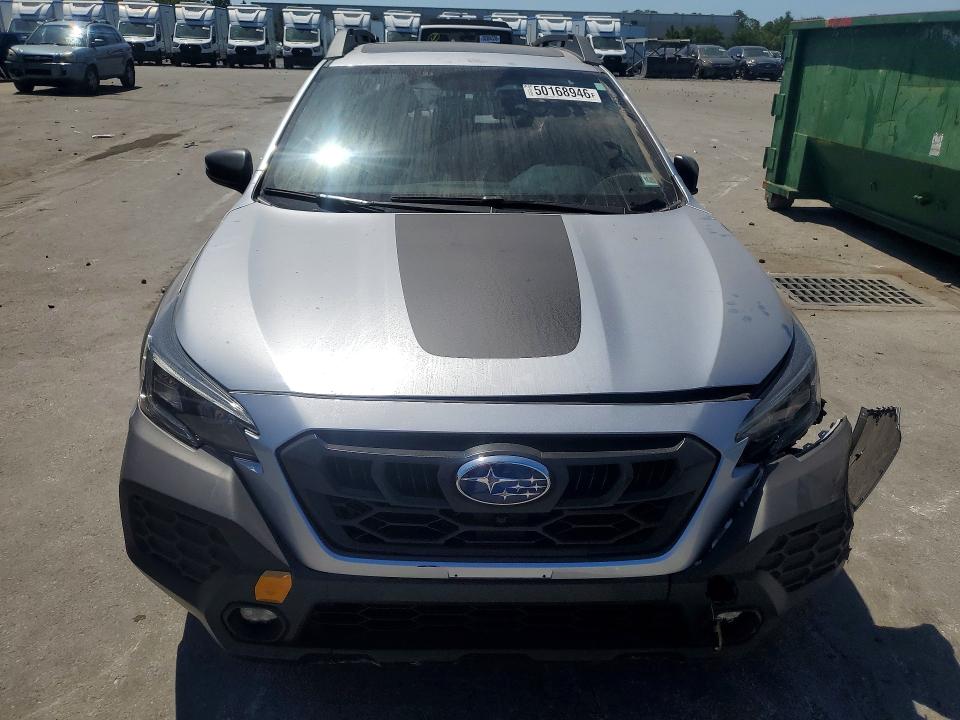 Aukcja sprzedaży 2024 Subaru Outback, vin: 4S4BTGUD1R3145089, numer aukcji: 50168946