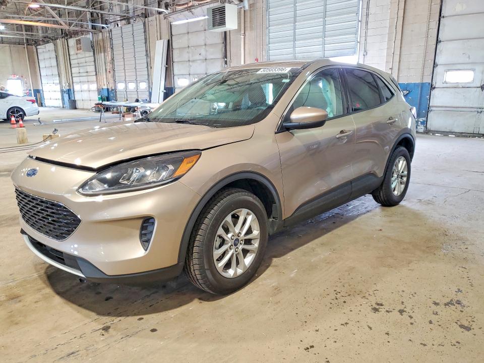 Aukcja sprzedaży 2020 Ford Escape, vin: 1FMCU9G66LUC26570, numer aukcji: 50565396