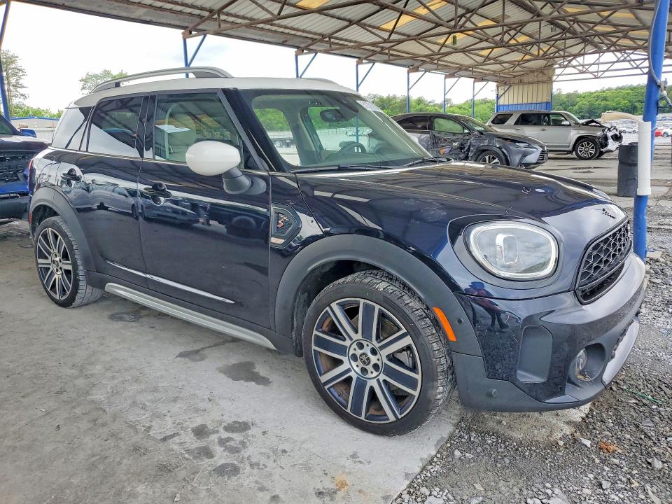 Продаж на аукціоні авто 2024 Mini Cooper, vin: WMZ53BR05R3R51754, номер лоту: 51201686