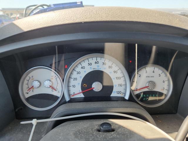 Продаж на аукціоні авто 2007 Dodge Dakota, vin: 1D7HE48P87S211366, номер лоту: 49217786