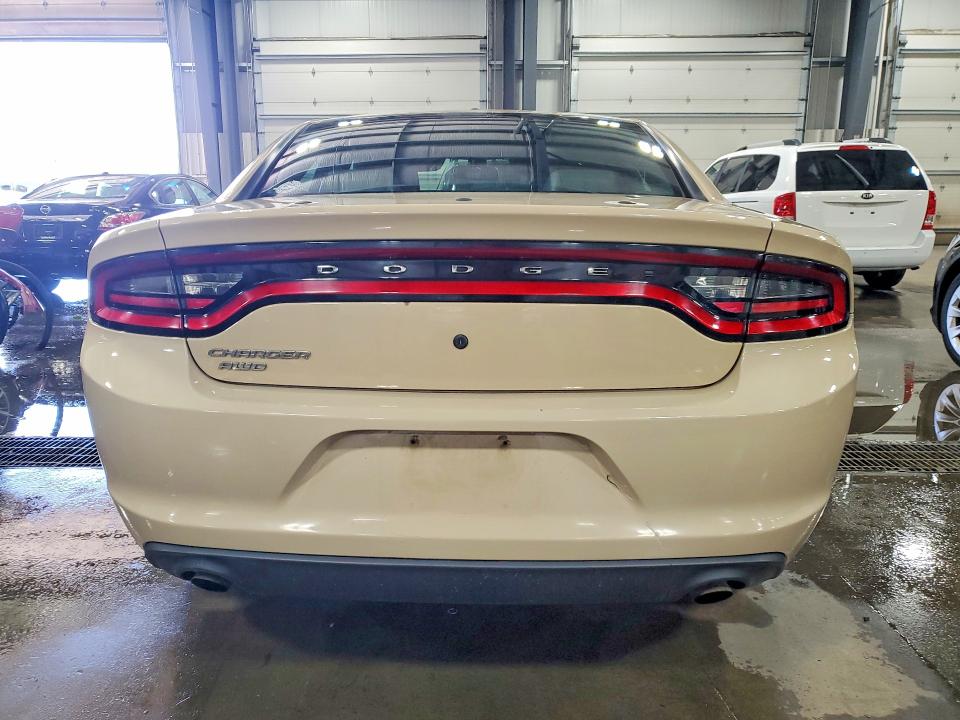 2016 Dodge Charger მანქანა იყიდება აუქციონზე, vin: 2C3CDXKTXGH220791, აუქციონის ნომერი: 49580456