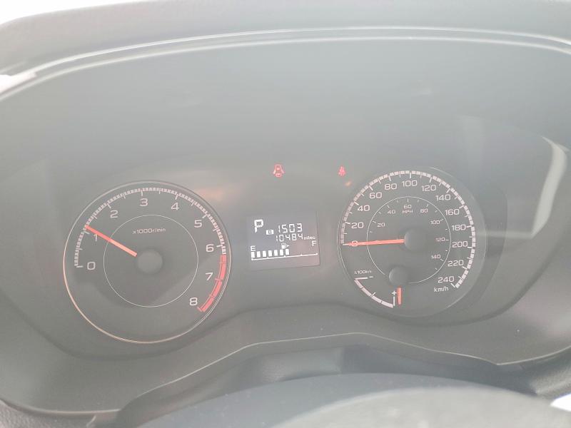 Продажа на аукционе авто 2019 Subaru Crosstrek, vin: JF2GTAACXK8303071, номер лота: 49381056