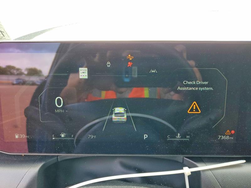 Aukcja sprzedaży 2025 Kia K4, vin: 3KPFU4DE4SE229822, numer aukcji: 48687926