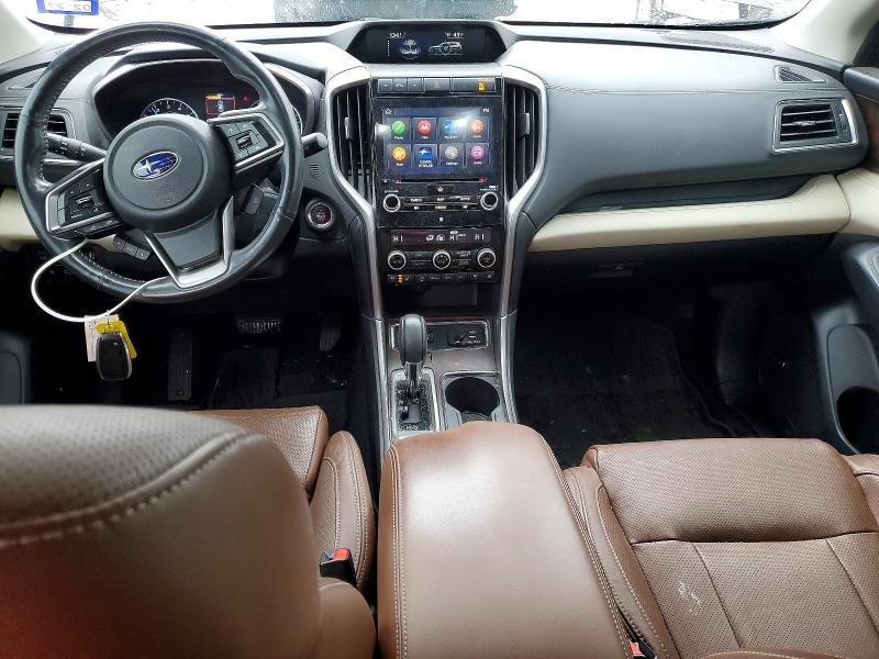 51120426 :رقم المزاد ، 4S4WMARD2L3464531 vin ، 2020 Subaru Ascent مزاد بيع