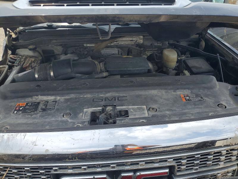 Продаж на аукціоні авто 2018 Gmc Sierra, vin: 1GT42YEY5JF186447, номер лоту: 50286326