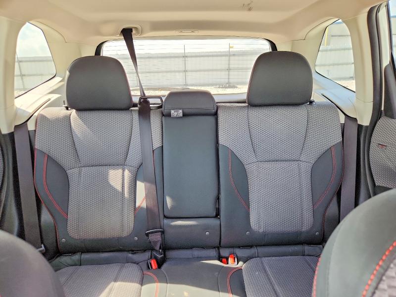 Продажа на аукционе авто 2020 Subaru Forester, vin: JF2SKARC5LH550632, номер лота: 51143716