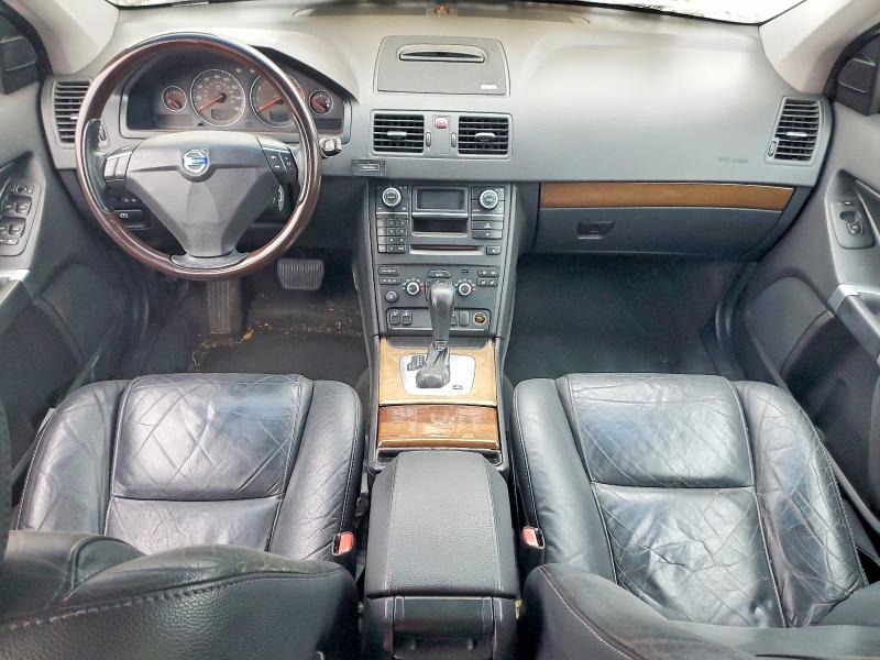 Aukcja sprzedaży 2010 Volvo Xc90, vin: YV4982CYXA1565569, numer aukcji: 51779146