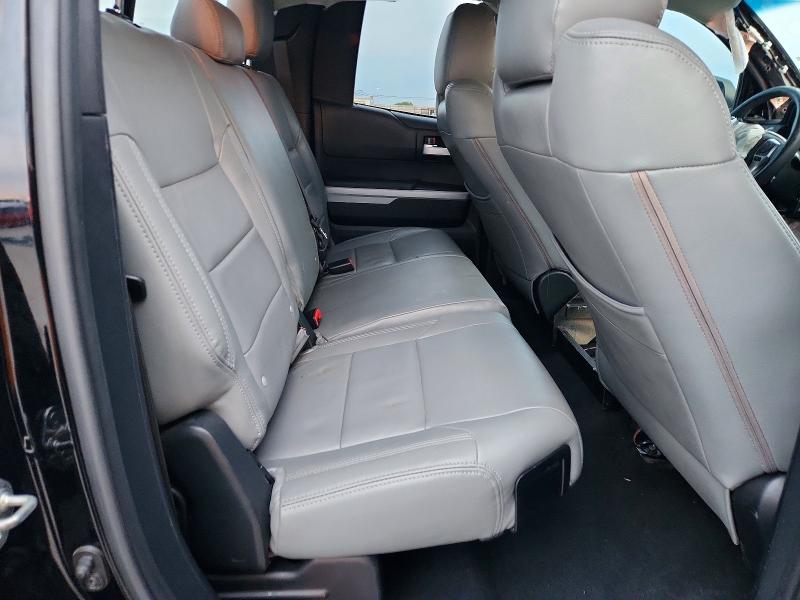 50572946 :رقم المزاد ، 5TFRY5F19EX168991 vin ، 2014 Toyota Tundra مزاد بيع