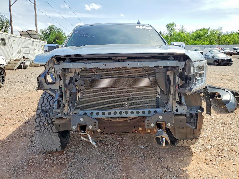Aukcja sprzedaży 2020 Gmc Sierra, vin: 1GTU9FEL7LZ234696, numer aukcji: 77237055