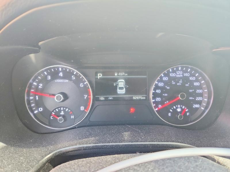 2022 Kia Forte მანქანა იყიდება აუქციონზე, vin: 3KPF34AD3NE473397, აუქციონის ნომერი: 49477856